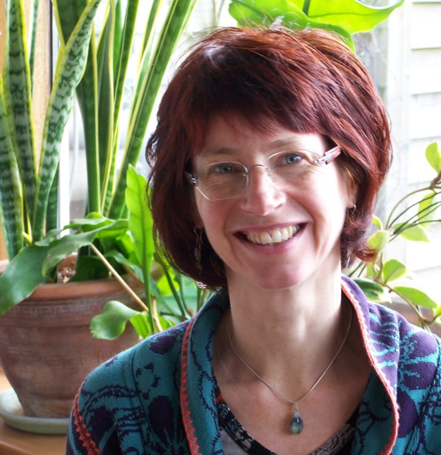 Spiritualiteit in je boekenleven (cursus)