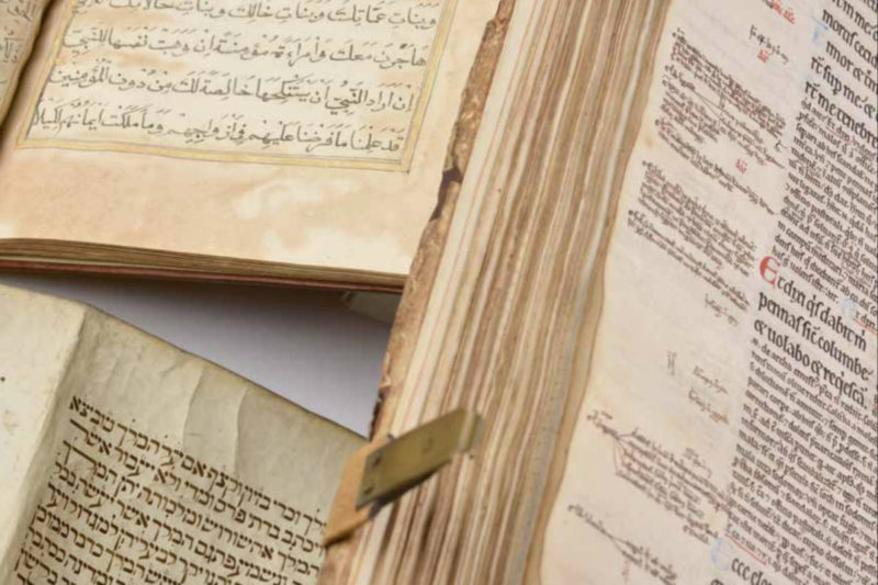 Putten uit de bron - Psalmen verkennen