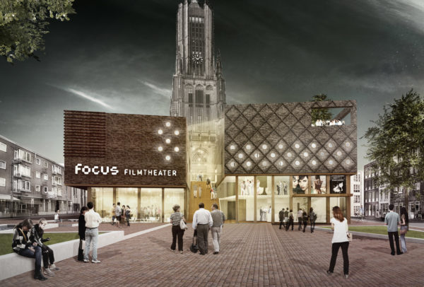 Filmhuis (juni)