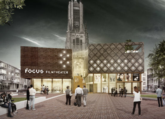 Filmhuis (juli)